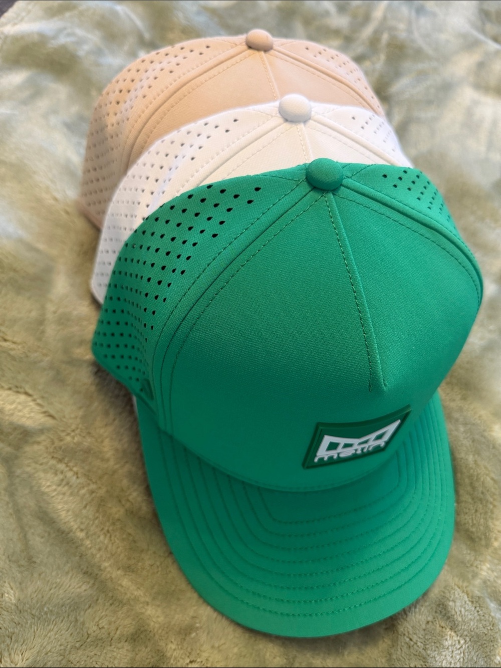 THREE Melin Odysea Hydro Hats - Picture 10 of 12